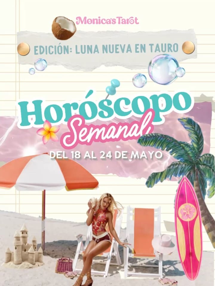 Post 5 by Monica de la Torre on Instagram (carousel)