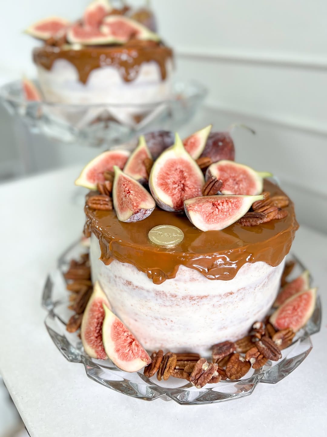 Post 4 by Marjo Cakes on Instagram (carousel)