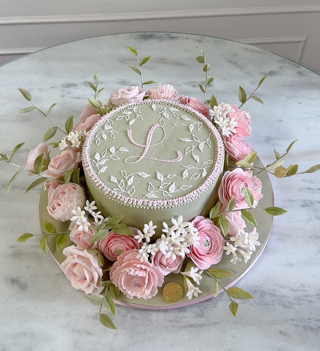 Post 3 by Marjo Cakes on Instagram (carousel)