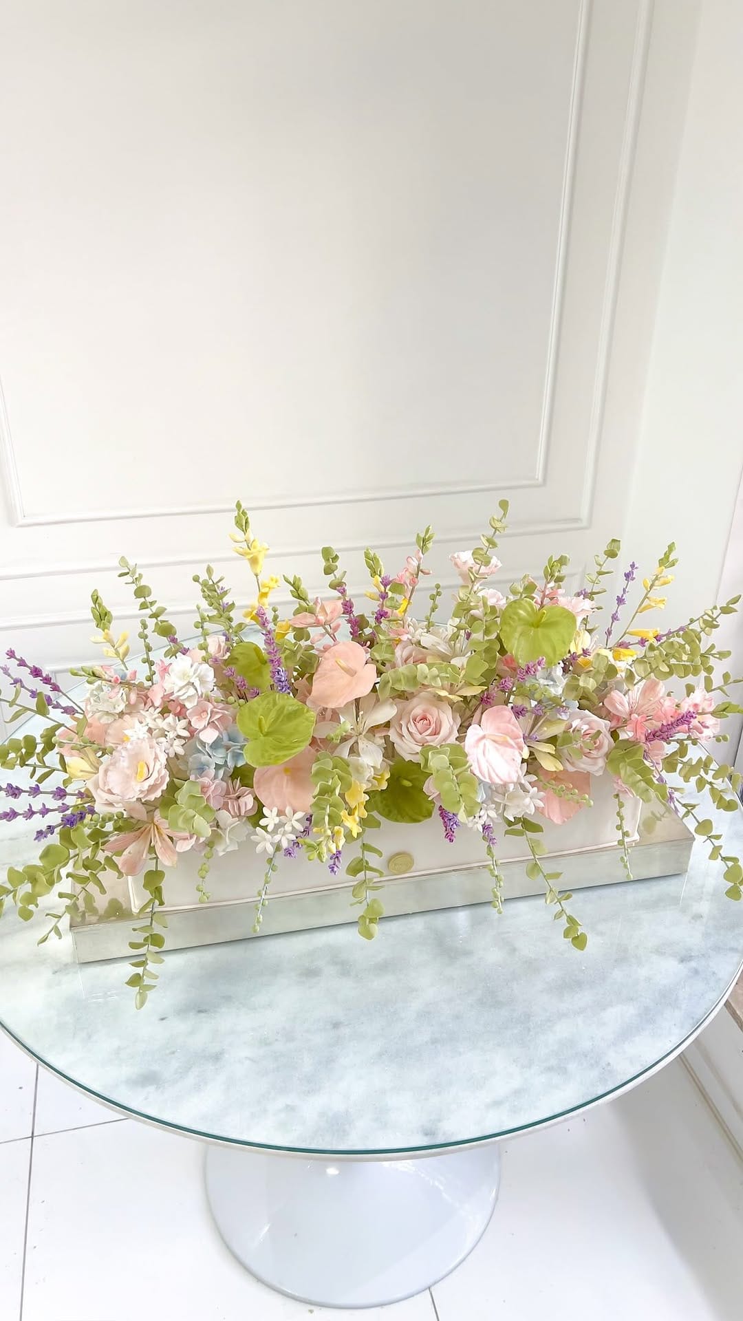Post 5 by Marjo Cakes on Instagram (video)