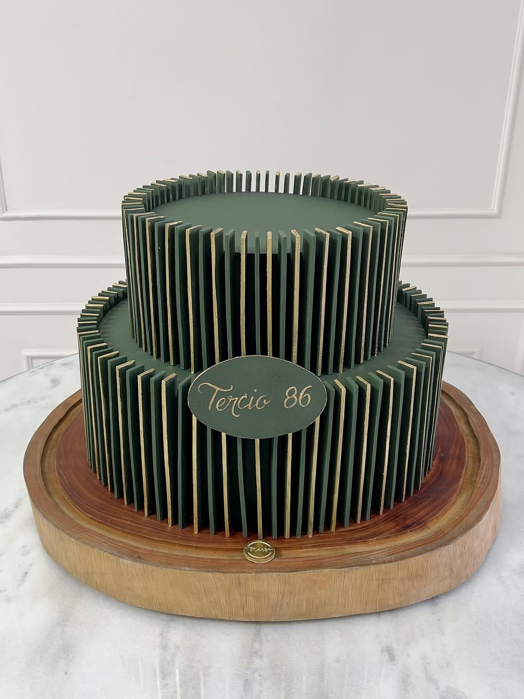 Post 7 by Marjo Cakes on Instagram (image)