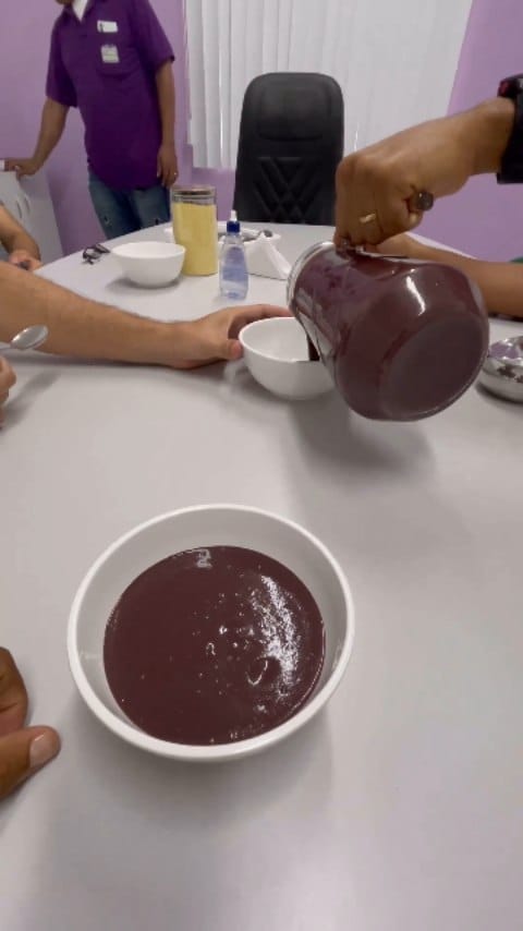 Post 9 by The Açaí Delivery | Teresina on Instagram (video)