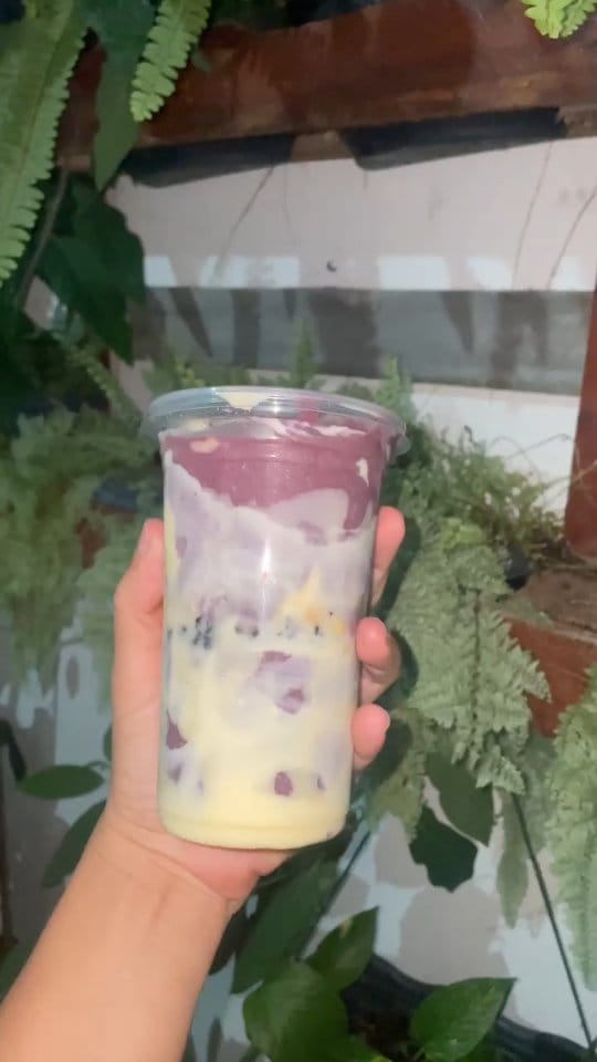 Post 7 by The Açaí Delivery | Teresina on Instagram (video)