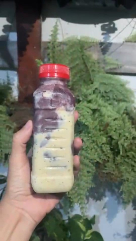 Post 6 by The Açaí Delivery | Teresina on Instagram (video)