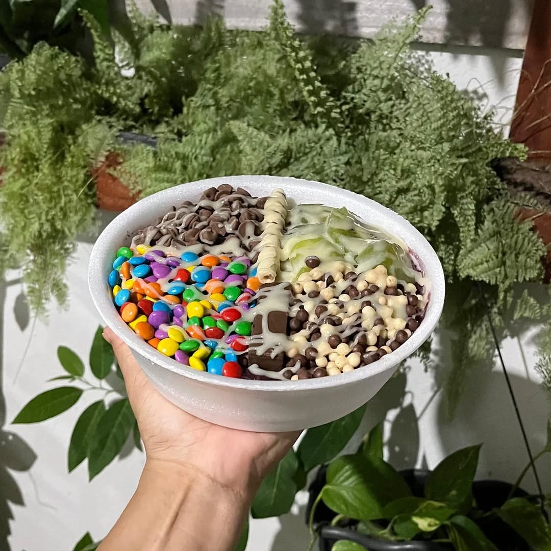 Post 5 by The Açaí Delivery | Teresina on Instagram (image)