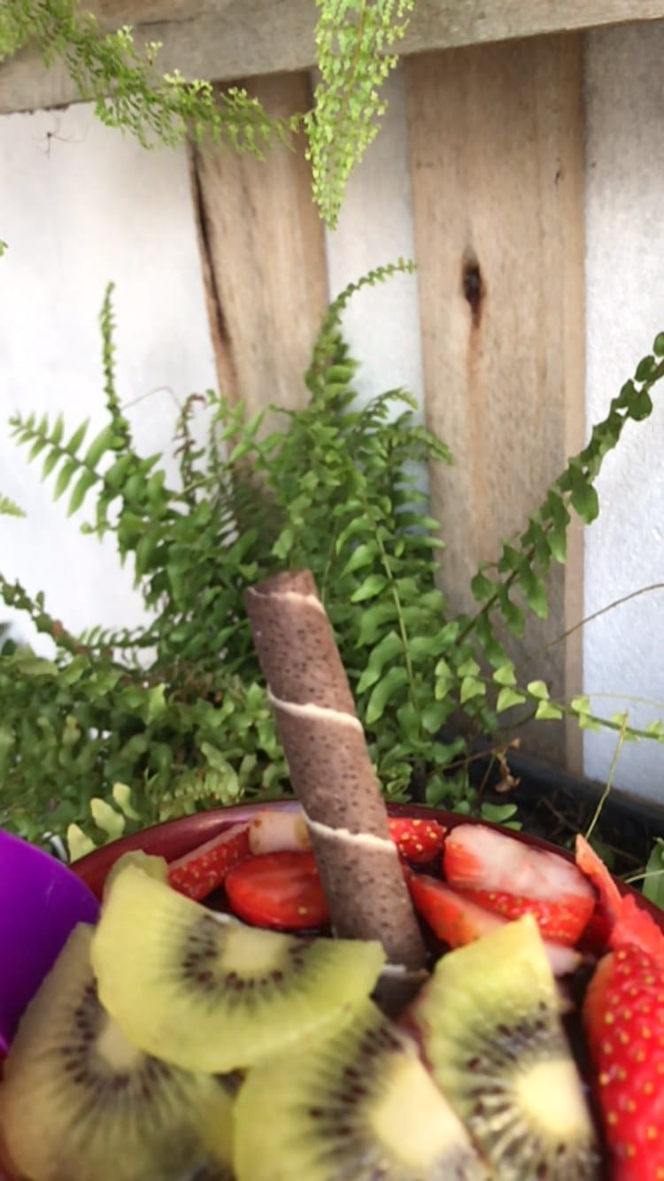 Post 10 by The Açaí Delivery | Teresina on Instagram (video)