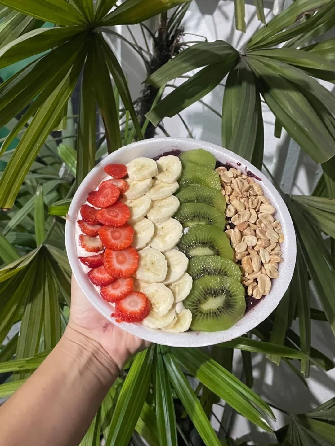 Post 4 by The Açaí Delivery | Teresina on Instagram (image)