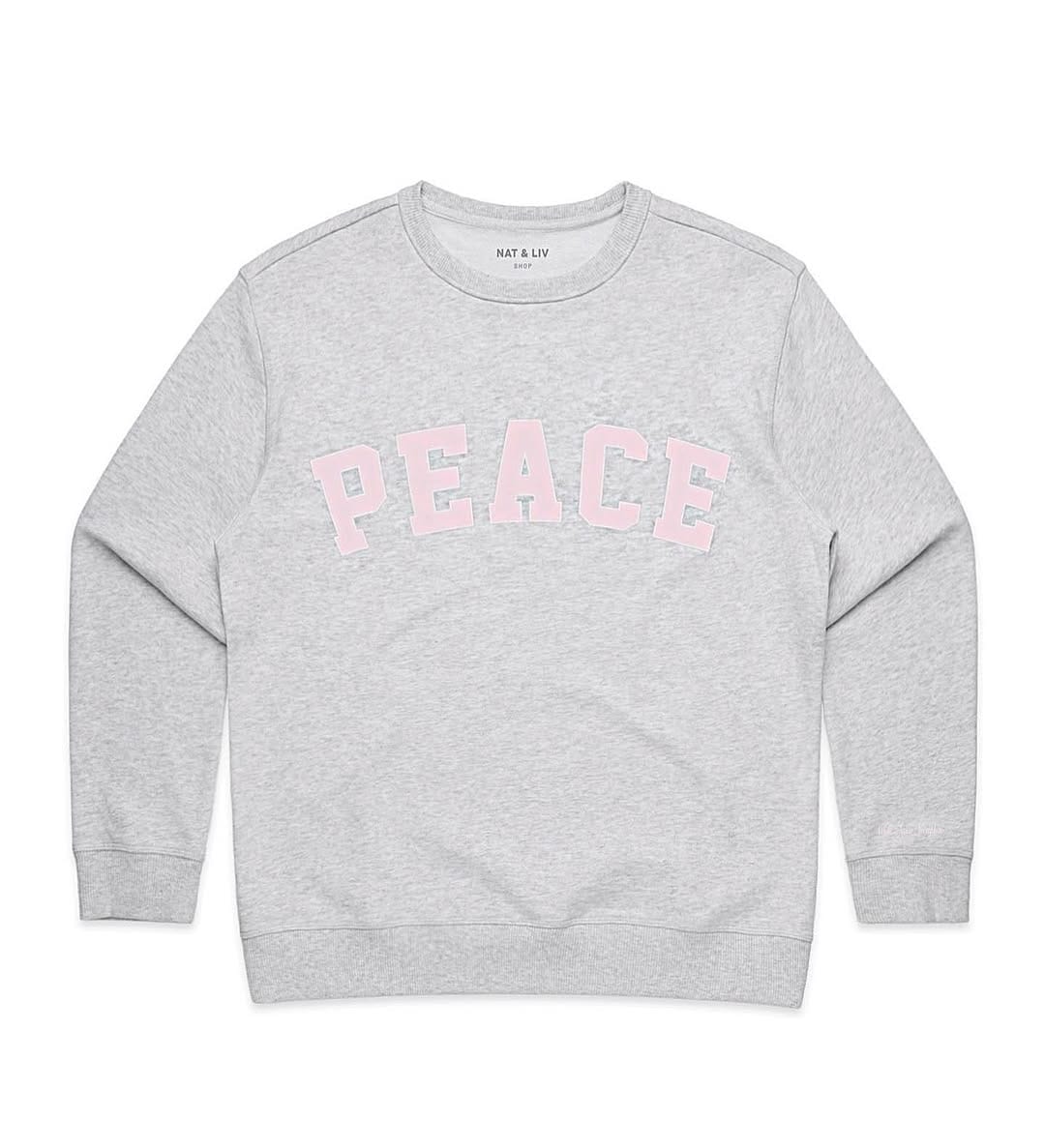 Post 3 by THE NAT & LIV SHOP on Instagram (image)