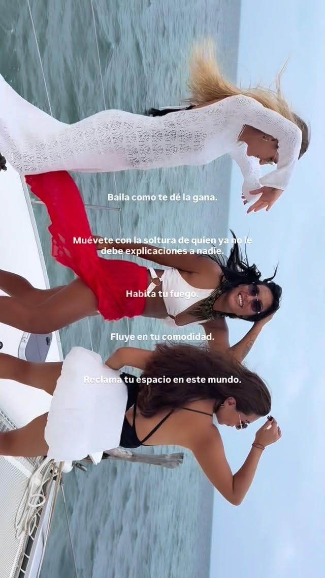 Post 2 by ꧁Angie Silva꧂ ♏️ on Instagram (video)