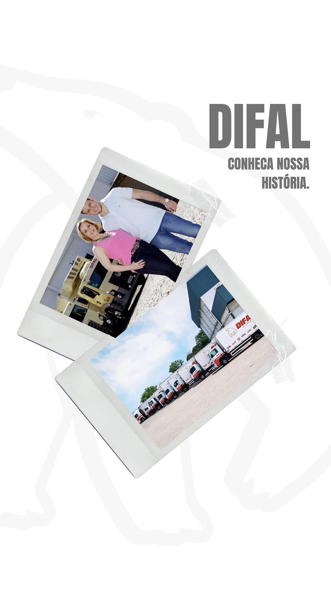 Post 10 by Difal Alimentos on Instagram (video)