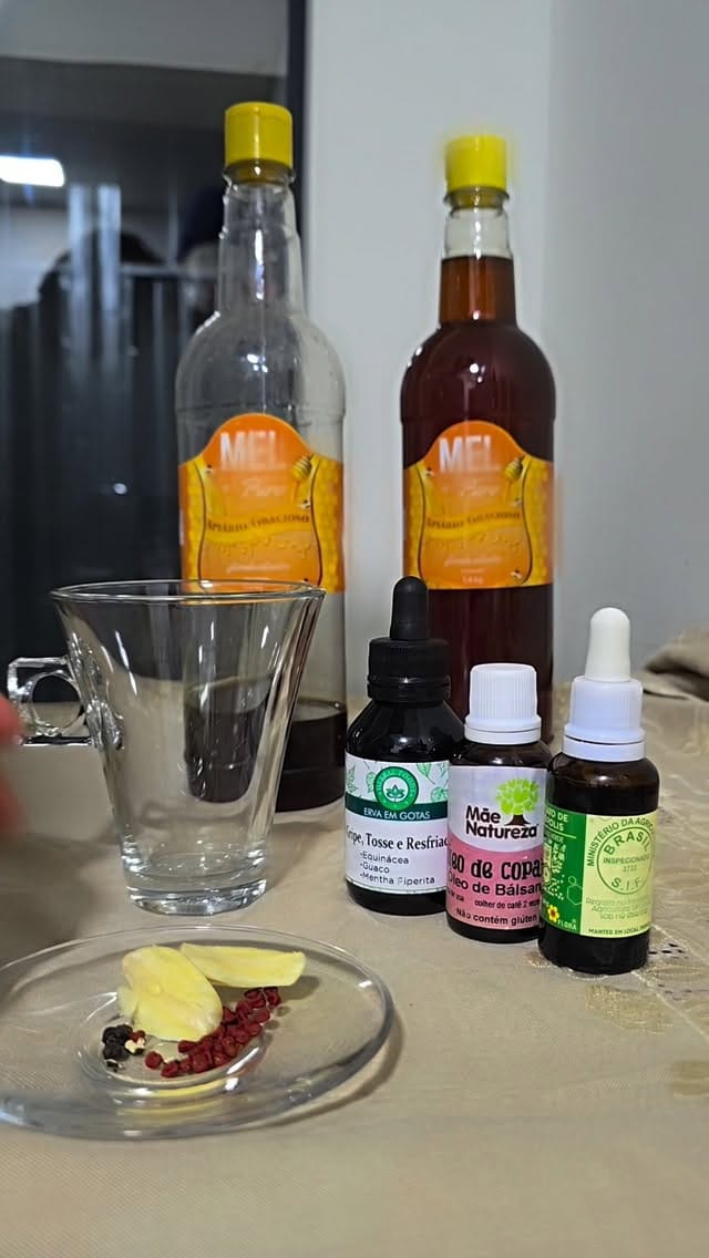 Post 7 by Casa Natural on Instagram (video)