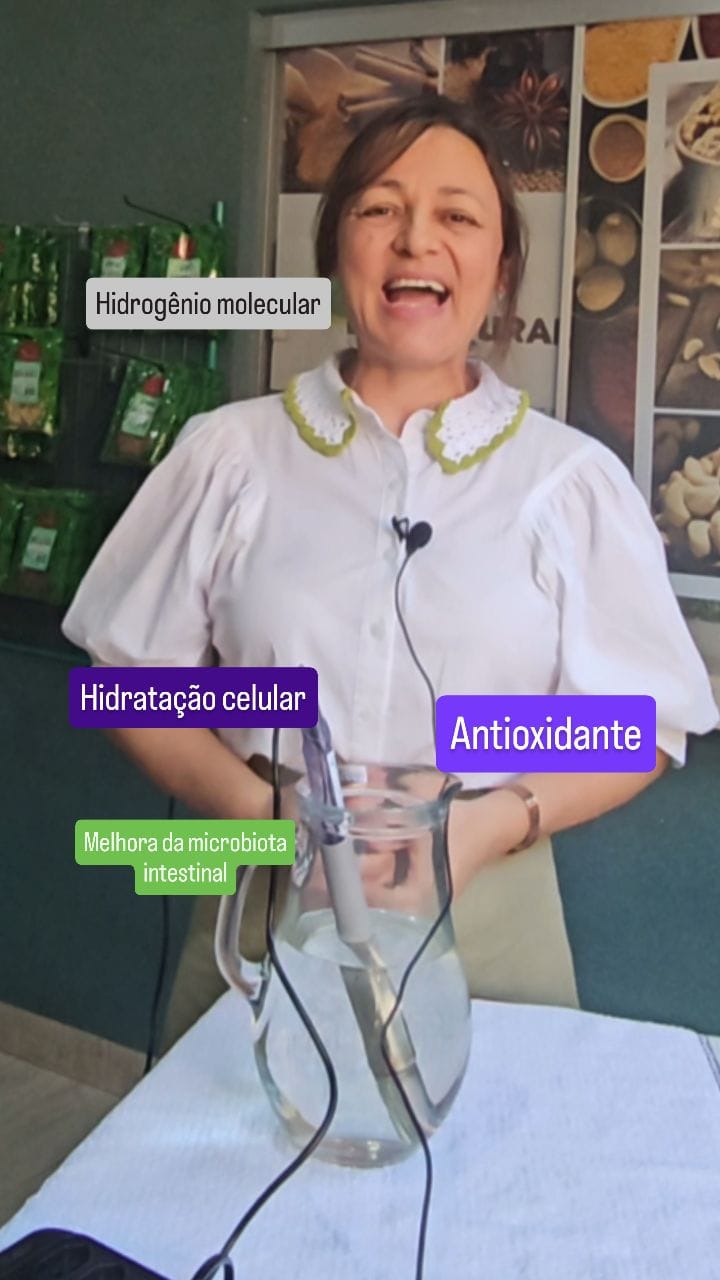 Post 8 by Casa Natural on Instagram (video)