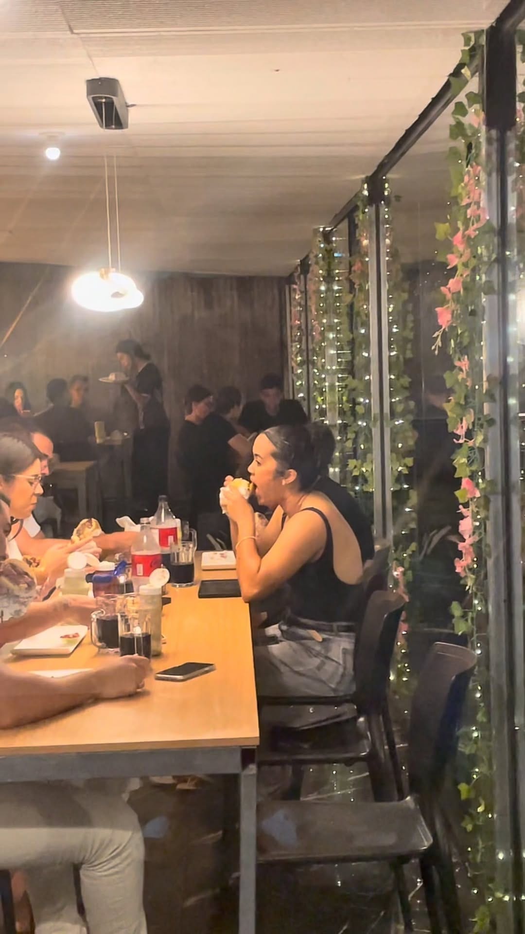 Post 8 by Euro Food on Instagram (video)