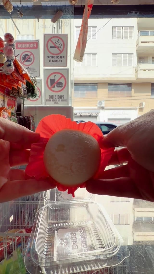 Post 3 by Importados | Oriental | Cogumelos on Instagram (video)