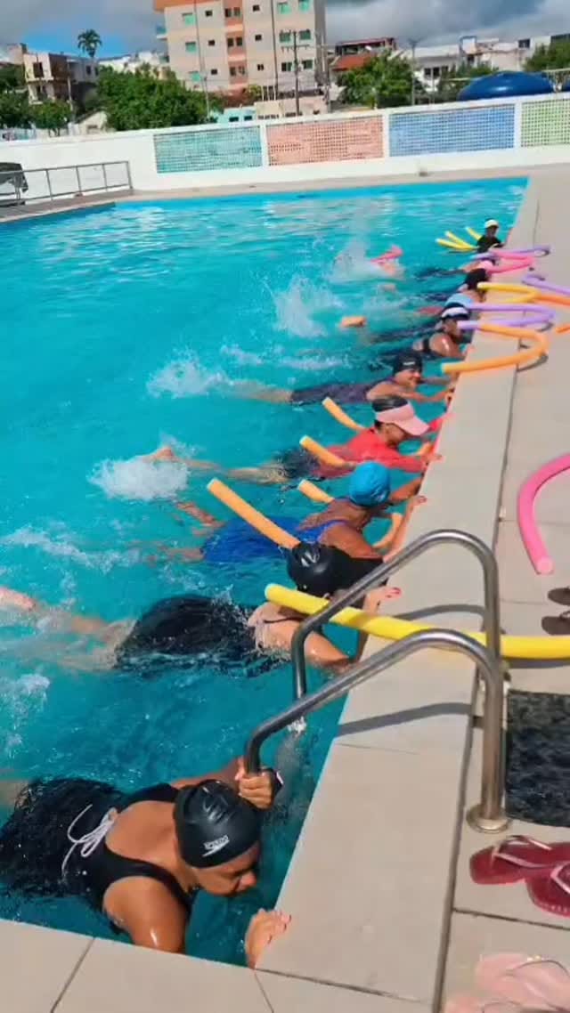 Post 9 by Wilman Oliveira on Instagram (video)