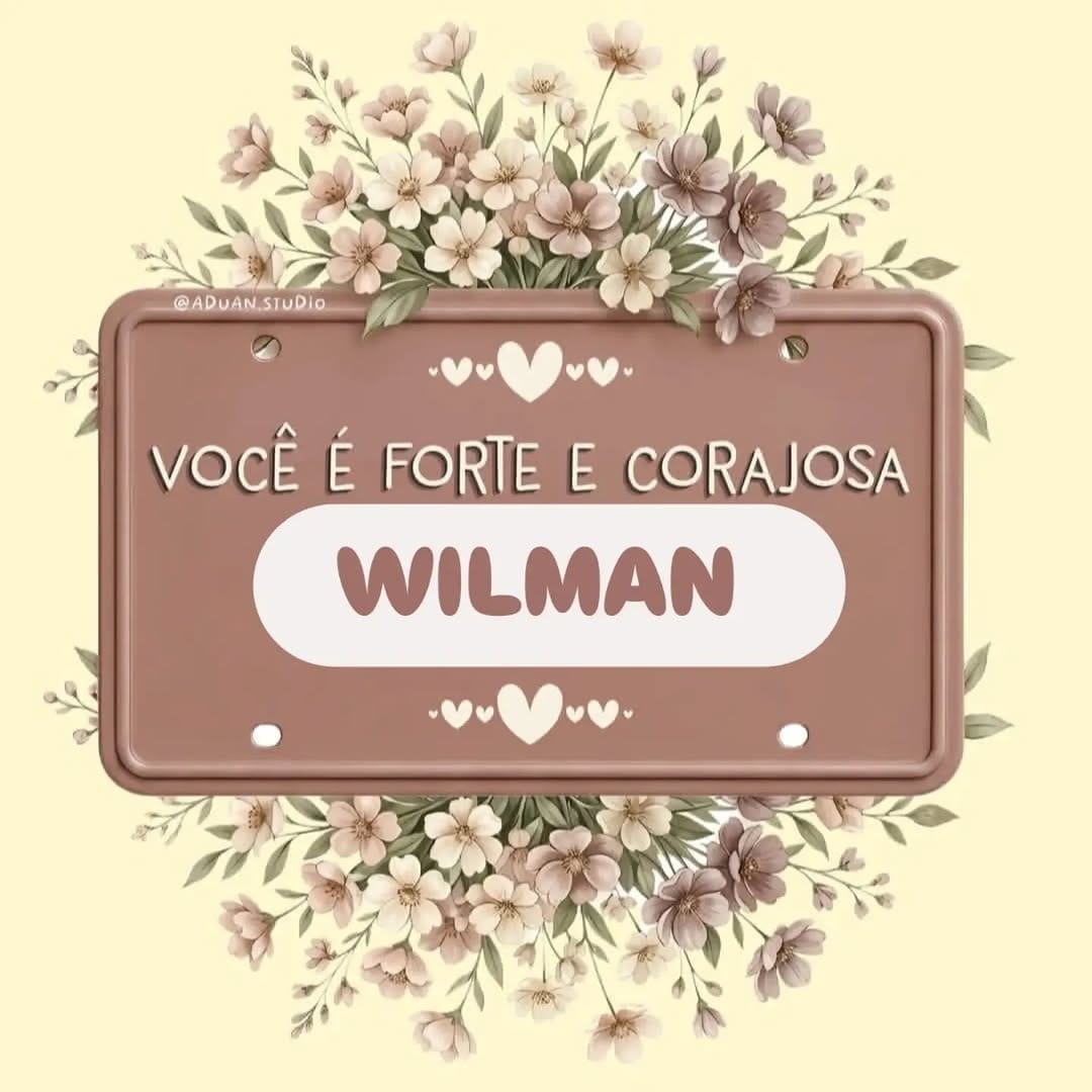 Post 3 by Wilman Oliveira on Instagram (image)