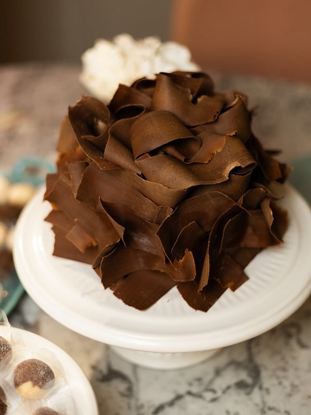 Post 5 by Tatiana Barros Cake and Sweet on Instagram (image)