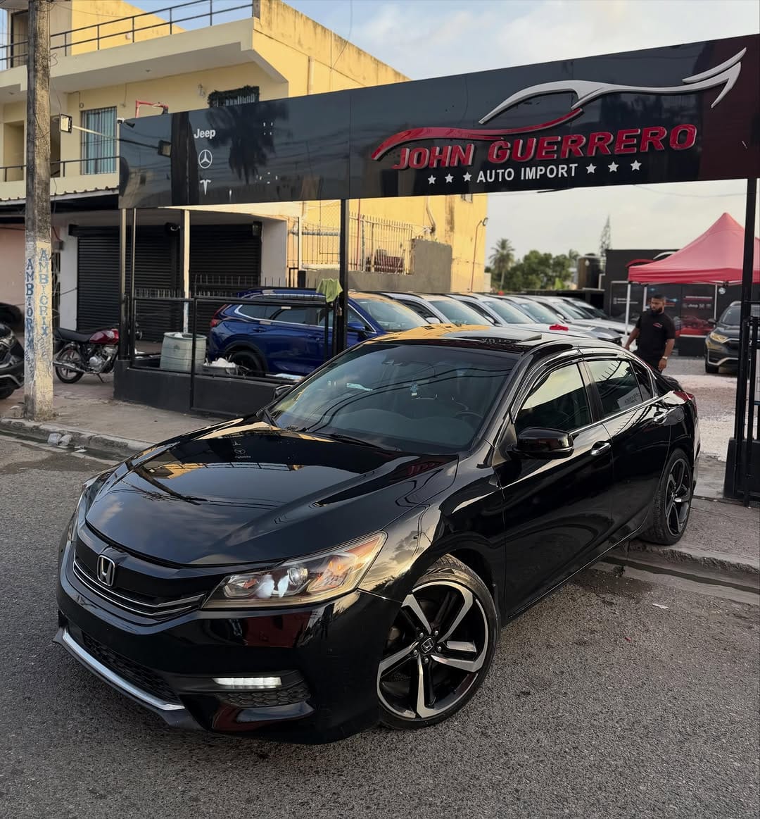 Post 5 by John Guerrero | Dealer on Instagram (carousel)