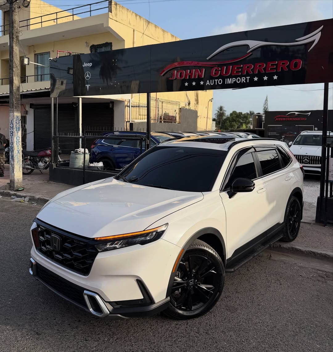 Post 3 by John Guerrero | Dealer on Instagram (carousel)