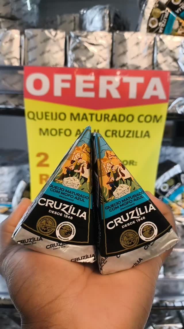 Post 4 by 🛒 Mercado Menos Impacto on Instagram (video)