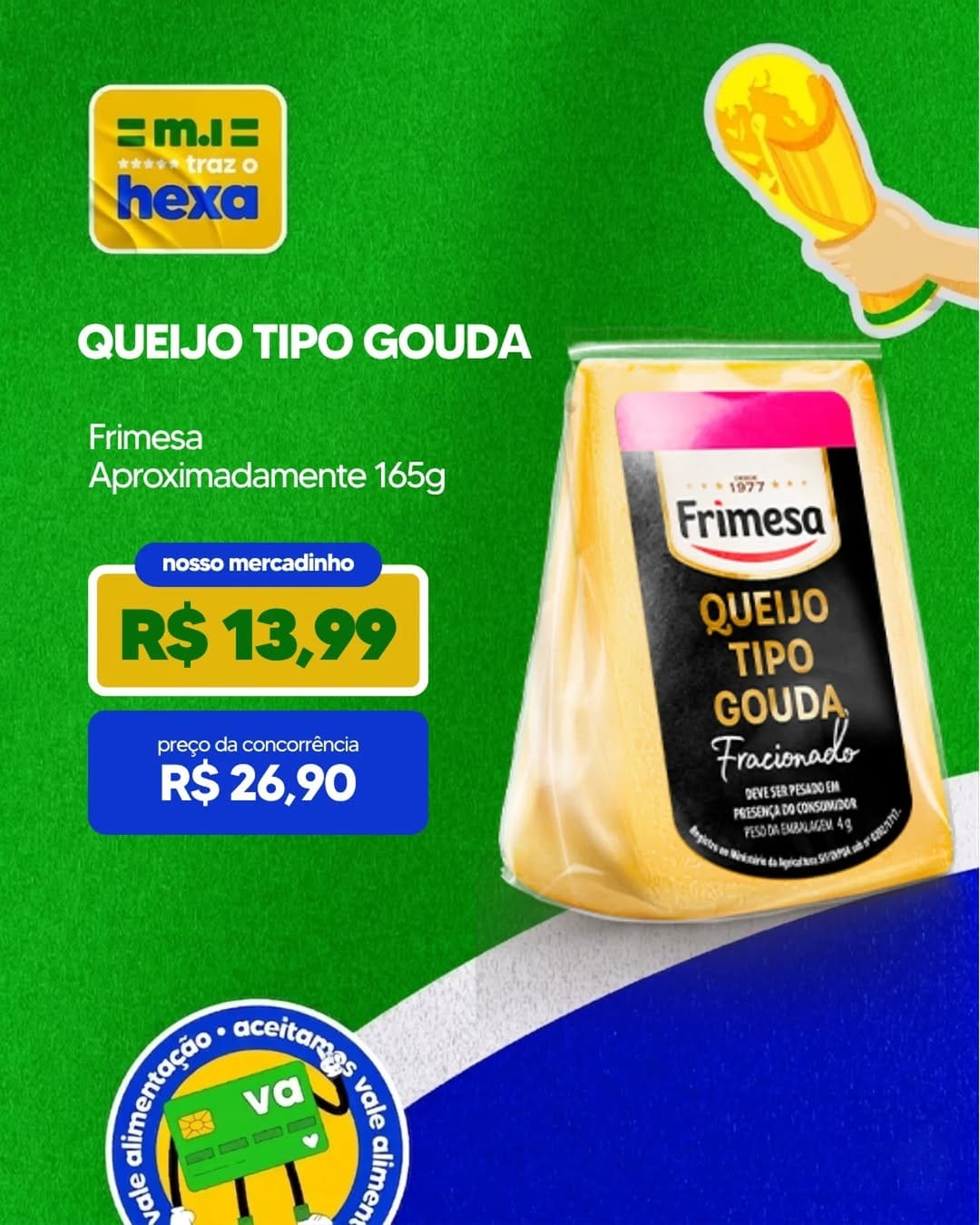 Post 3 by 🛒 Mercado Menos Impacto on Instagram (carousel)