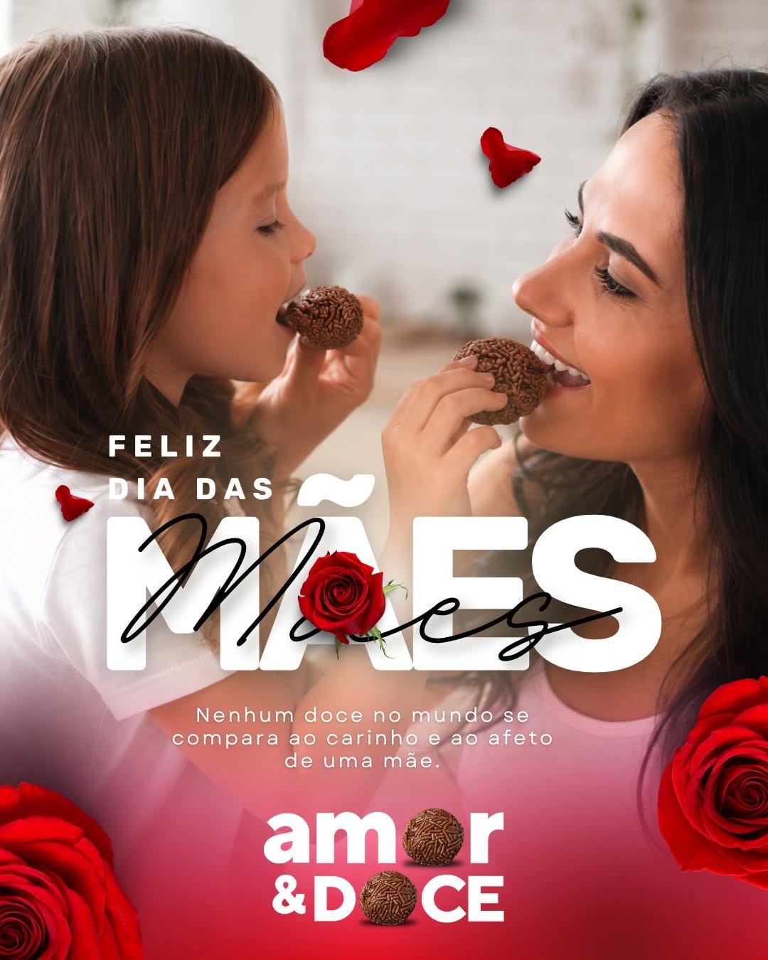 Post 4 by Amor & Doce on Instagram (image)