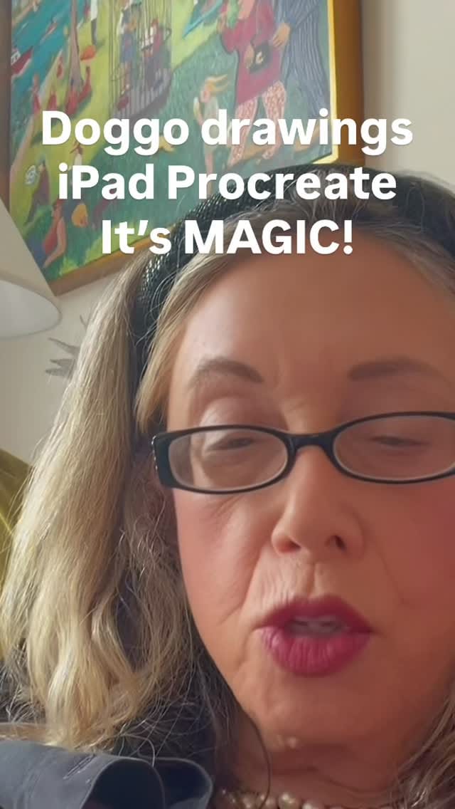 Post 3 by Suzi K Edwards on Instagram (video)