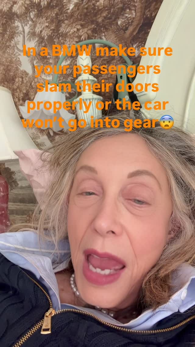 Post 8 by Suzi K Edwards on Instagram (video)