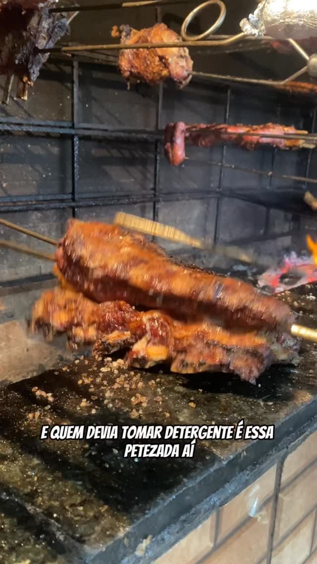 Post 5 by Everton Leal BBQ on Instagram (video)