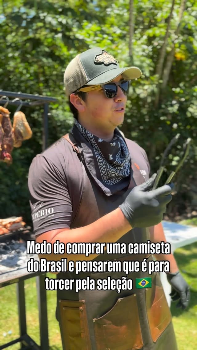 Post 3 by Everton Leal BBQ on Instagram (video)