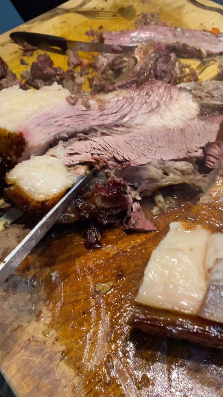 Post 8 by Everton Leal BBQ on Instagram (video)