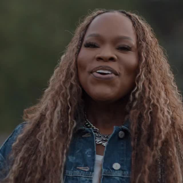 Post 10 by Tasha Cobbs Leonard on Instagram (video)