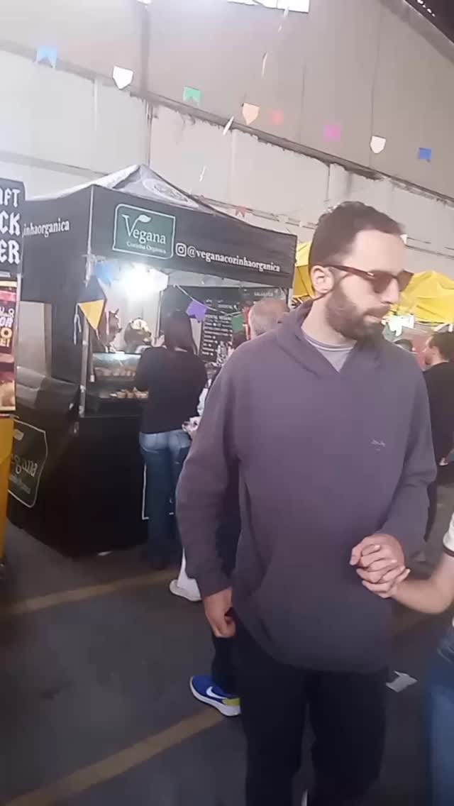 Post 1 by Vegana Cozinha Orgânica on Instagram (video)