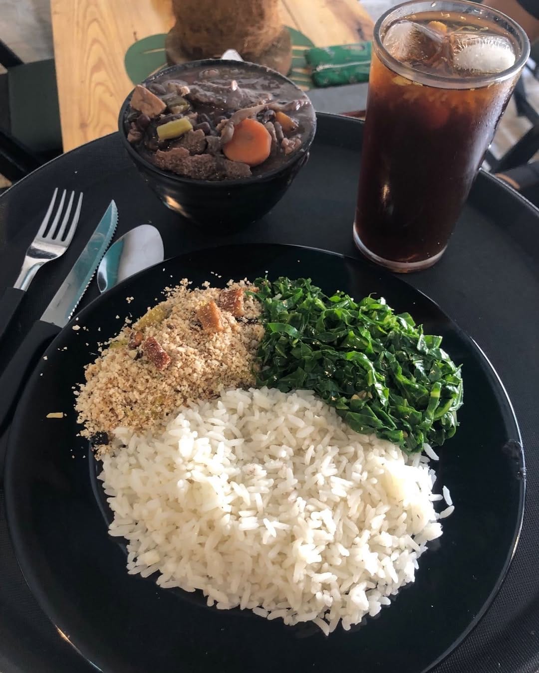 Post 7 by Vegana Cozinha Orgânica on Instagram (image)