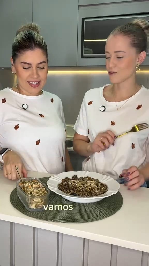 Post 3 by Cajusul Emporio Natural on Instagram (video)