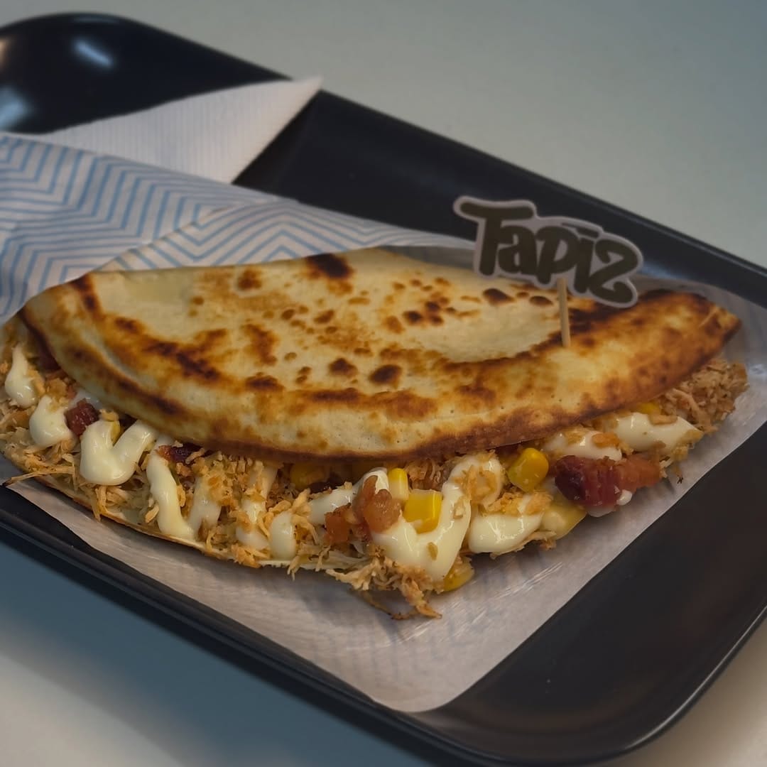 Post 6 by Tapiz Tapiocas e Crepes on Instagram (image)
