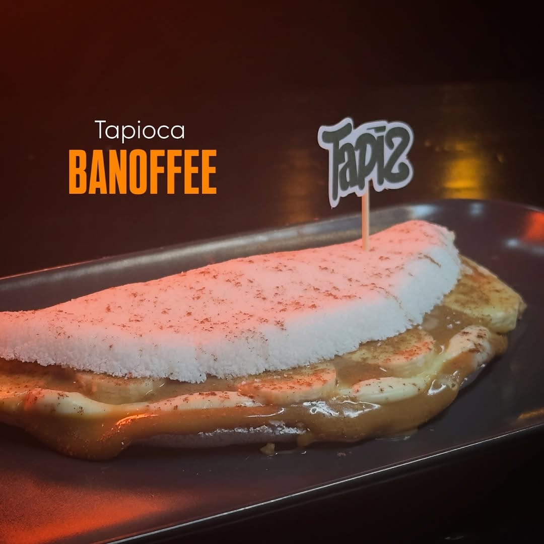 Post 9 by Tapiz Tapiocas e Crepes on Instagram (image)