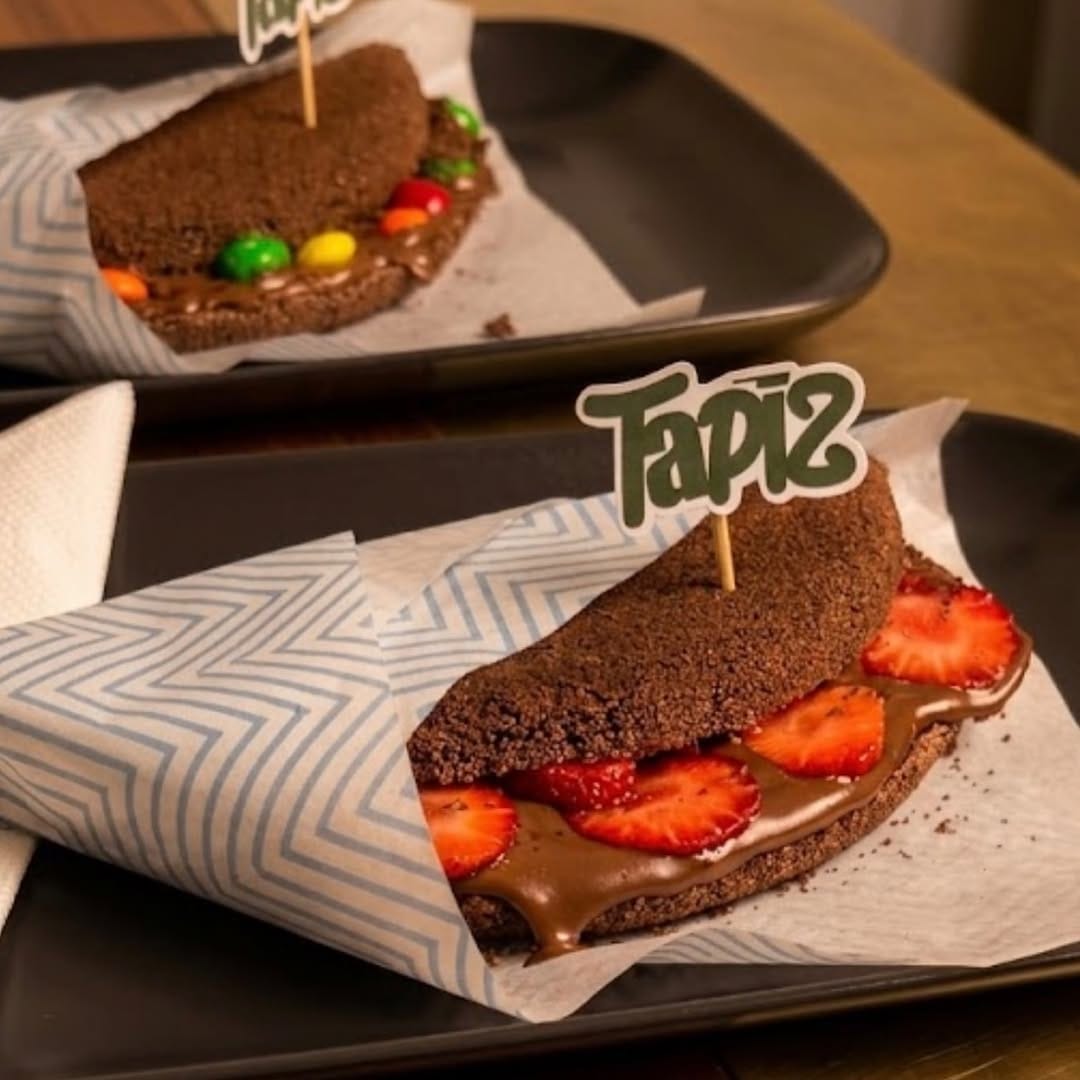 Post 2 by Tapiz Tapiocas e Crepes on Instagram (image)