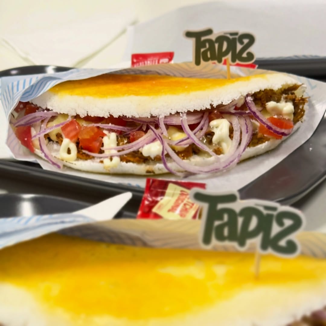 Post 4 by Tapiz Tapiocas e Crepes on Instagram (image)
