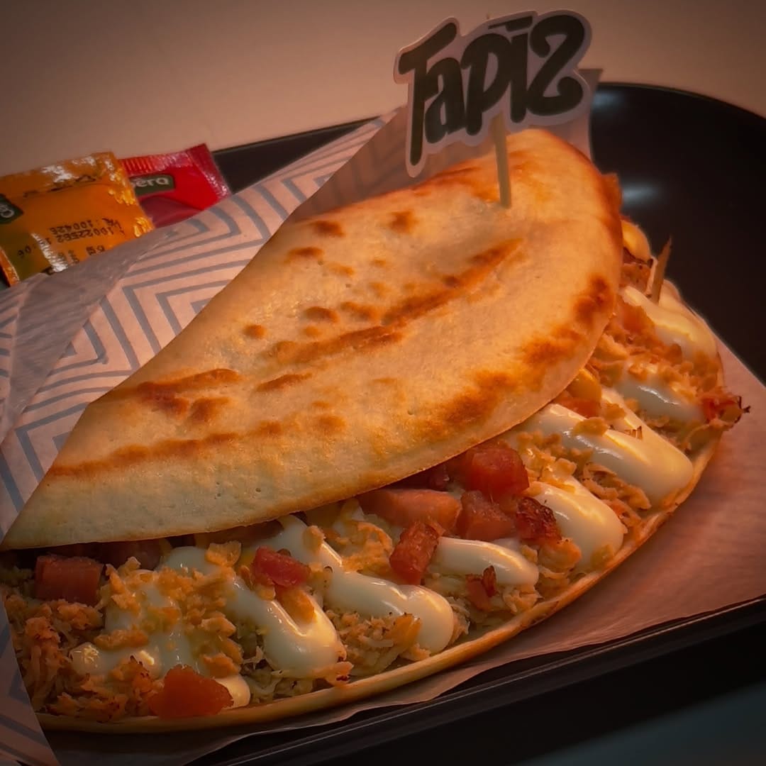 Post 5 by Tapiz Tapiocas e Crepes on Instagram (image)