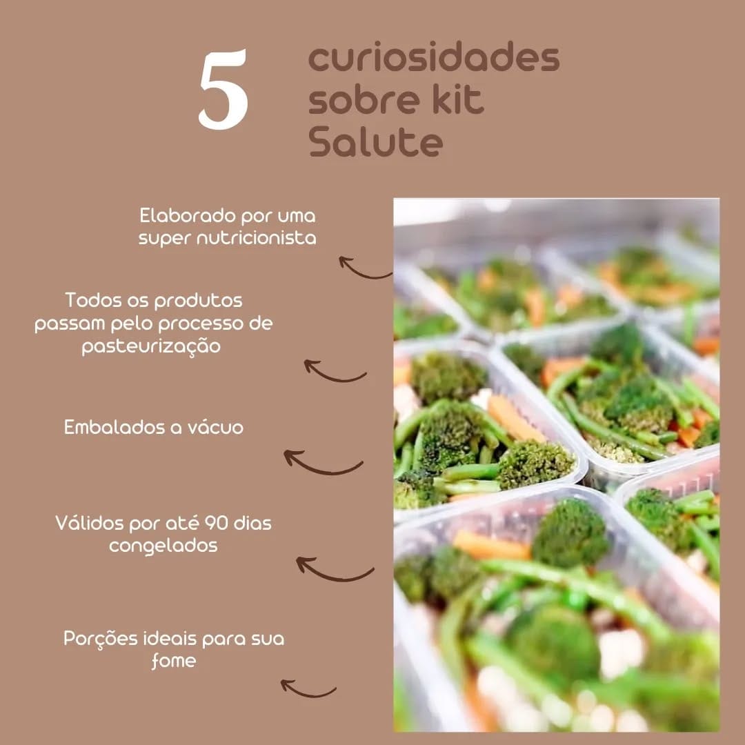 Post 5 by Salute Comidaspraticas on Instagram (image)