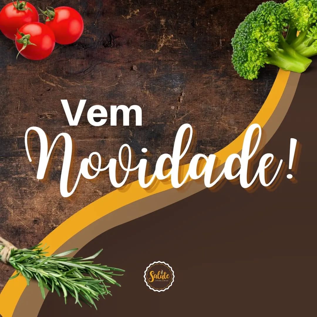 Post 2 by Salute Comidaspraticas on Instagram (image)