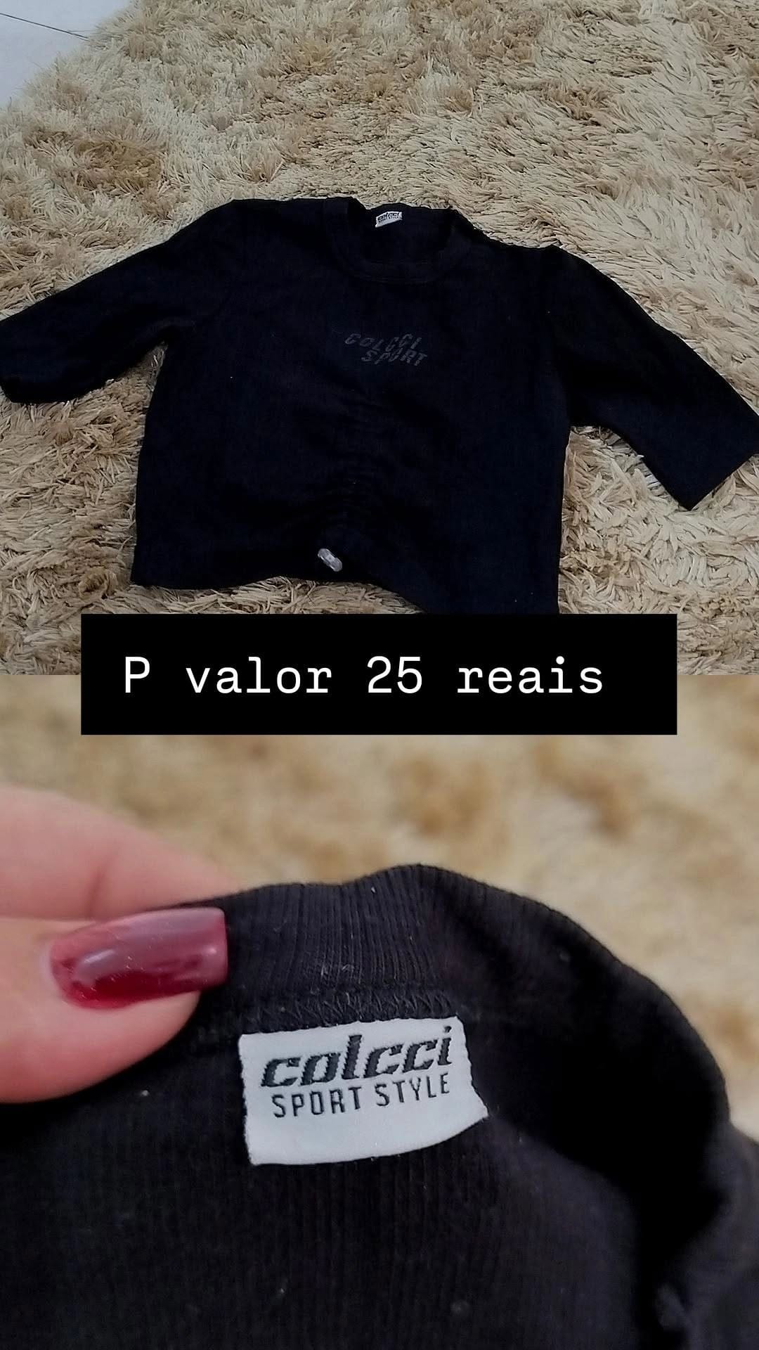 Post 8 by Brechó da Paula on Instagram (image)