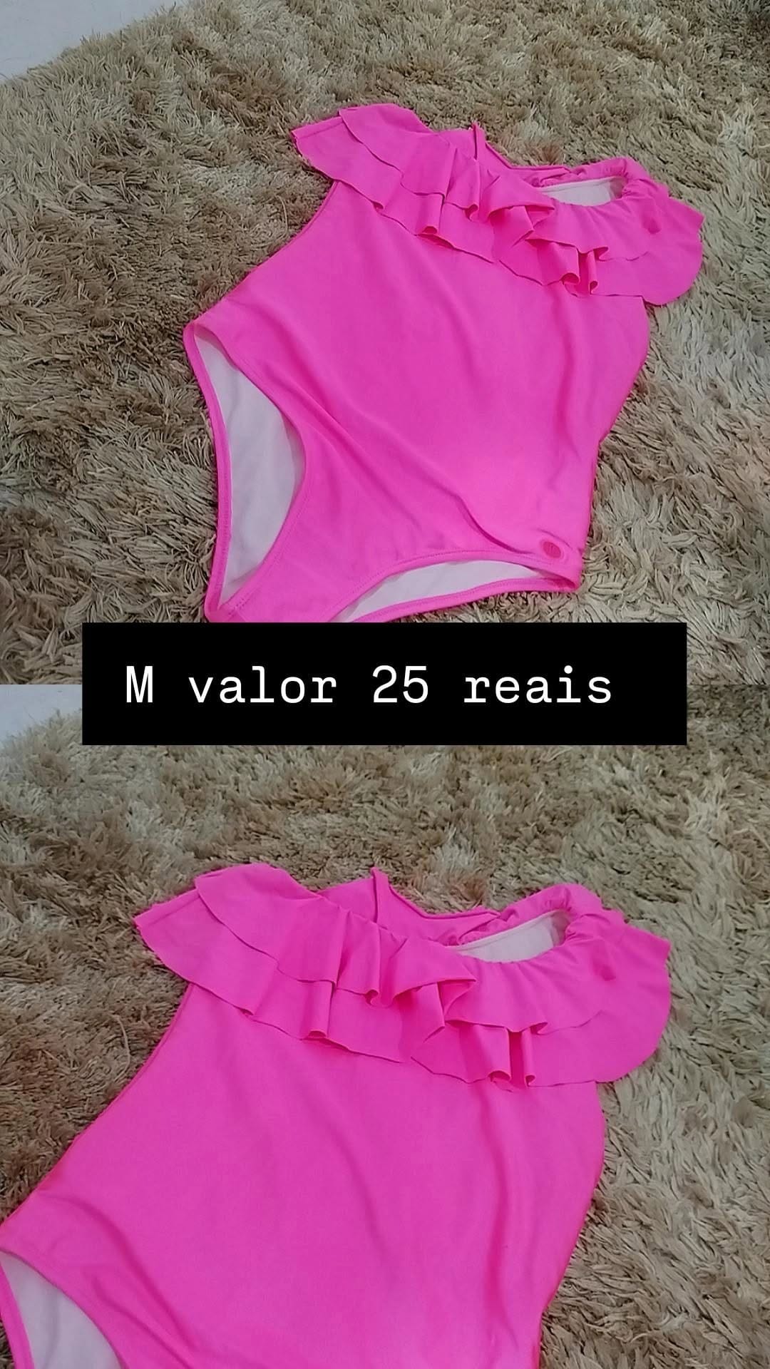 Post 9 by Brechó da Paula on Instagram (image)