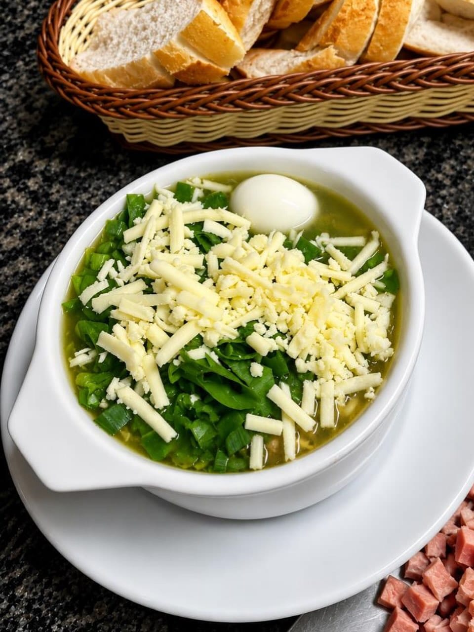 Post 4 by REI DO CALDO on Instagram (image)
