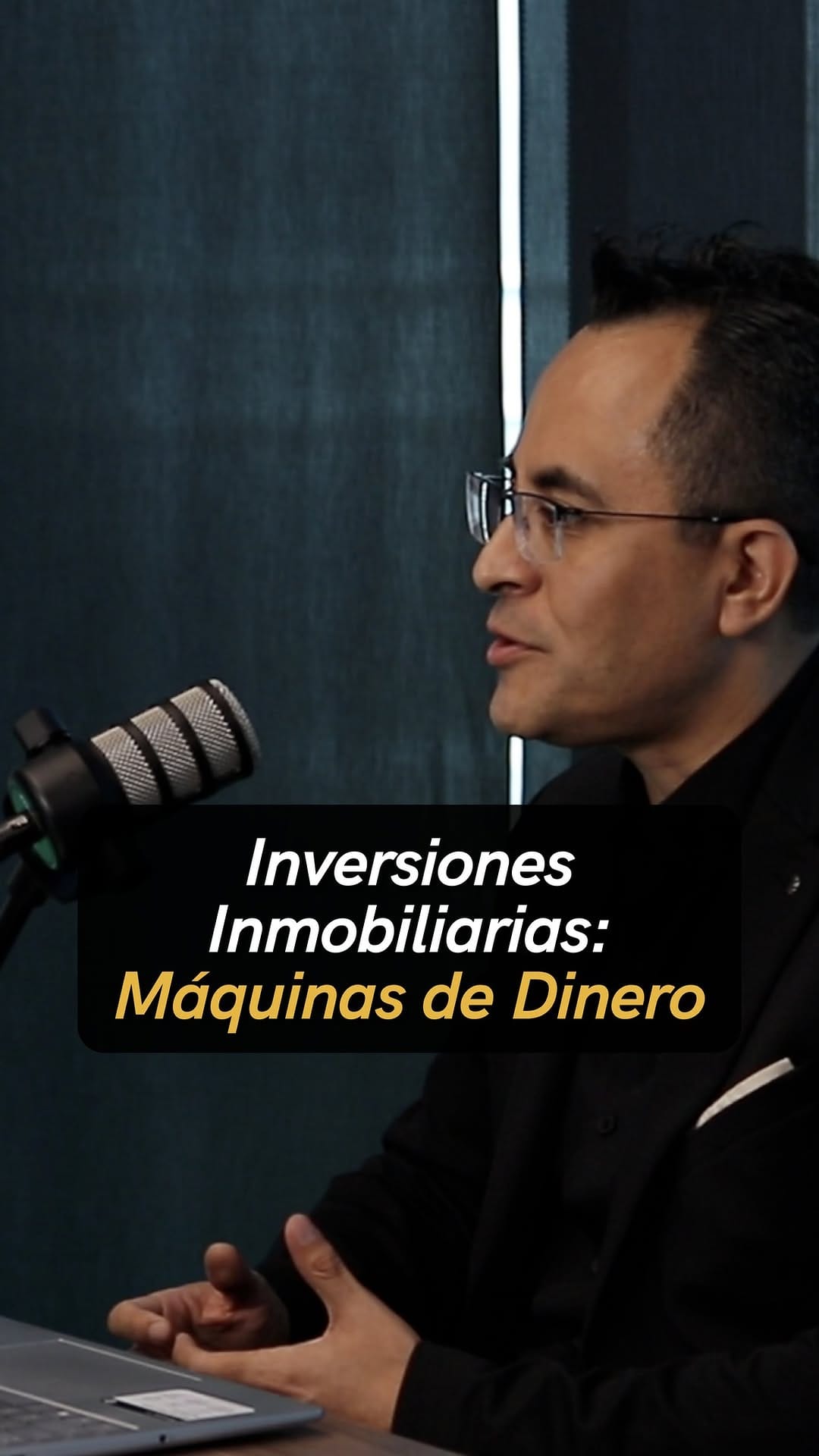 Post 10 by Jorge Hernández | Inversiones Inmobiliarias | Finanzas on Instagram (video)