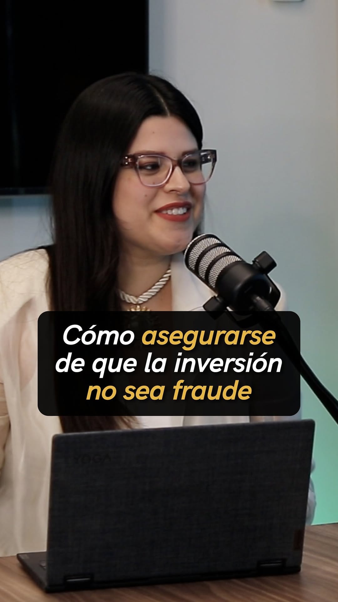 Post 5 by Jorge Hernández | Inversiones Inmobiliarias | Finanzas on Instagram (video)