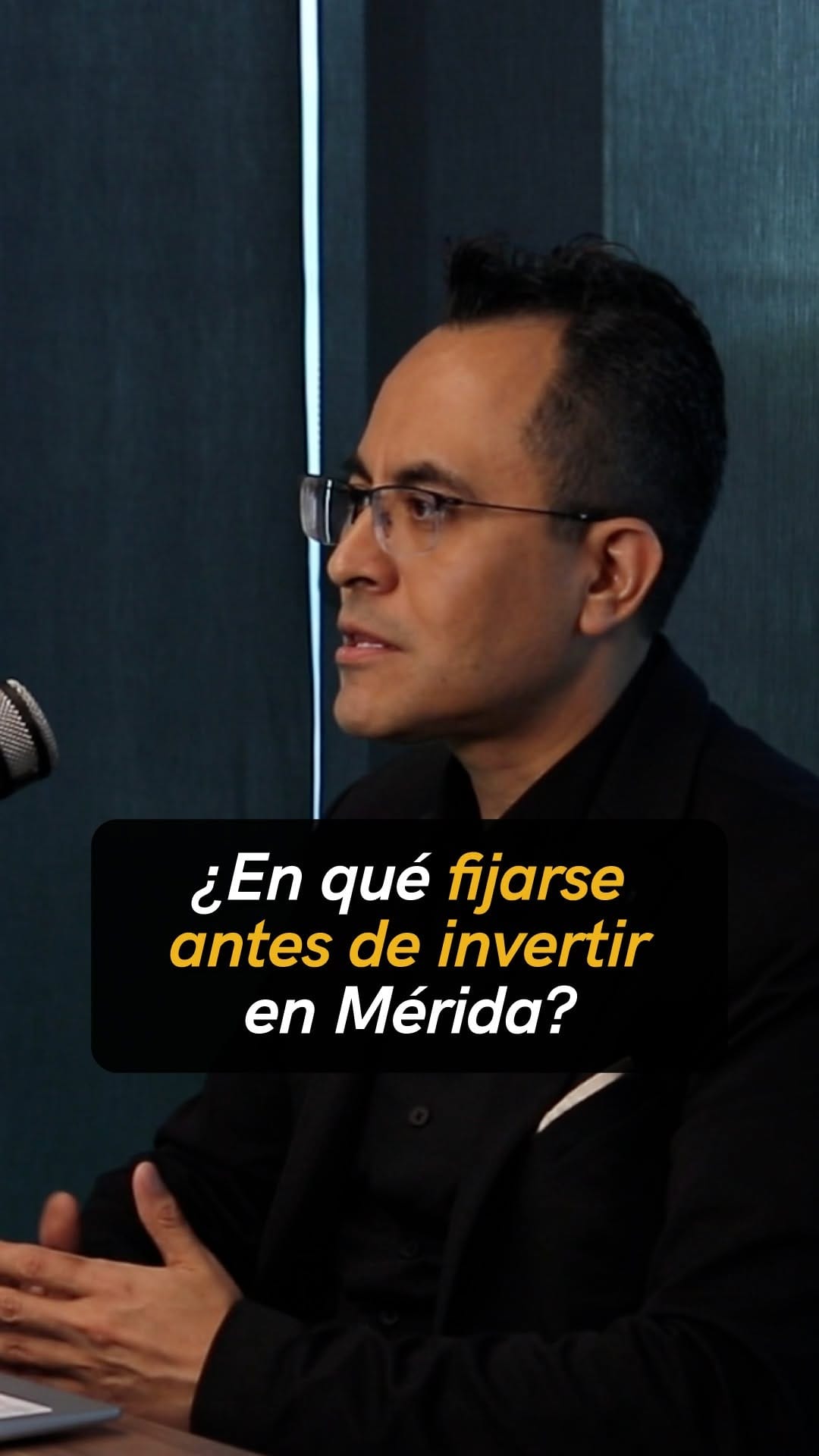 Post 1 by Jorge Hernández | Inversiones Inmobiliarias | Finanzas on Instagram (video)