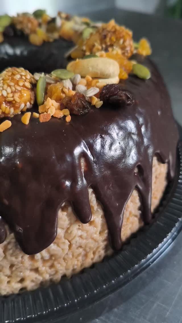 Post 1 by Marmitas saudáveis, lanches funcionais e sopas detox on Instagram (video)