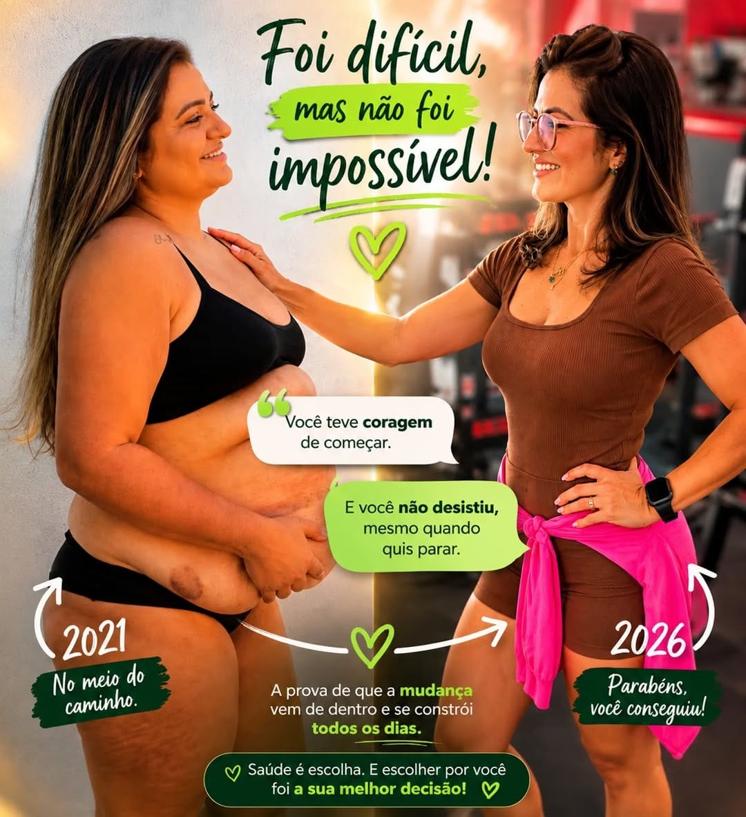Post 6 by Marmitas saudáveis, lanches funcionais e sopas detox on Instagram (image)